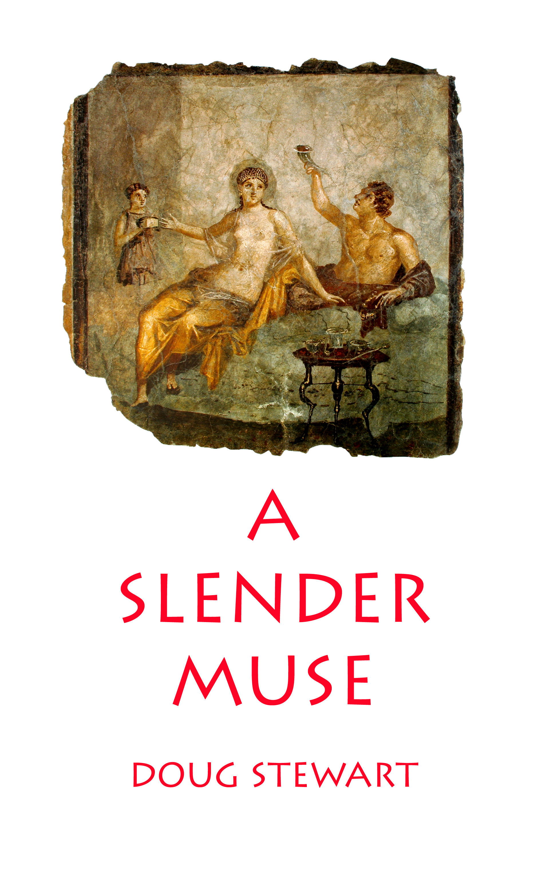 A Slender Muse