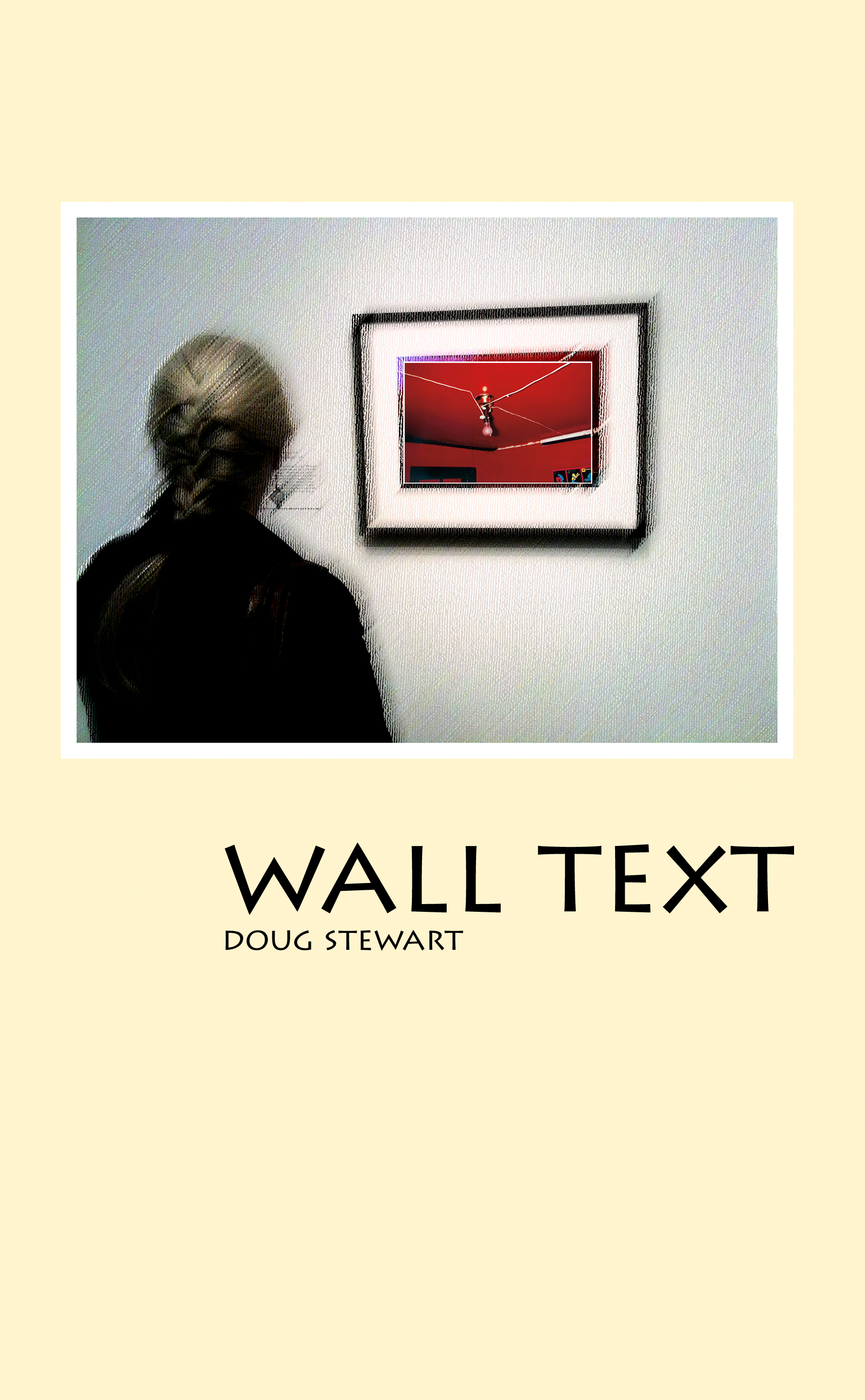 Wall Text